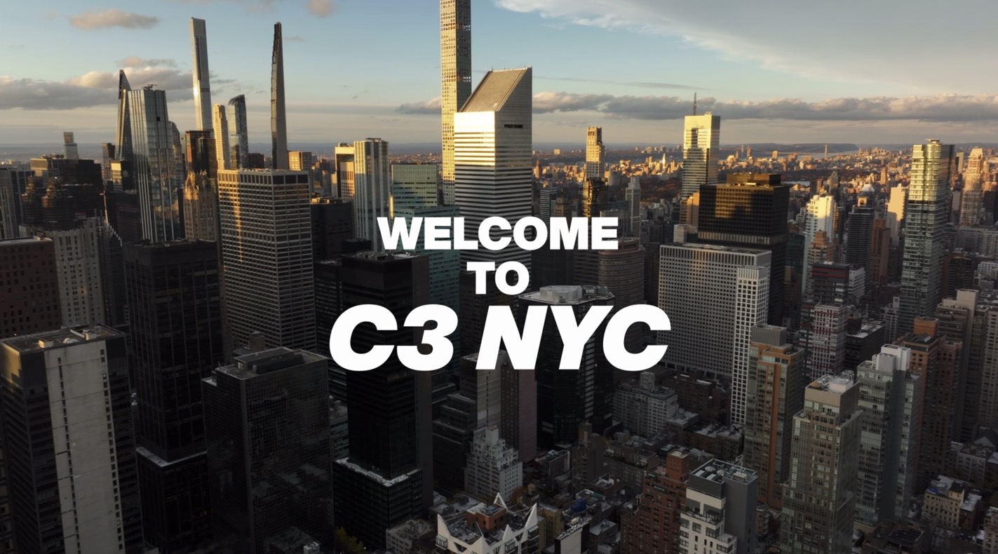 C3 NYC